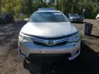 2013 Toyota Camry Hybrid