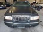 2002 Mercury Grand Marquis GS