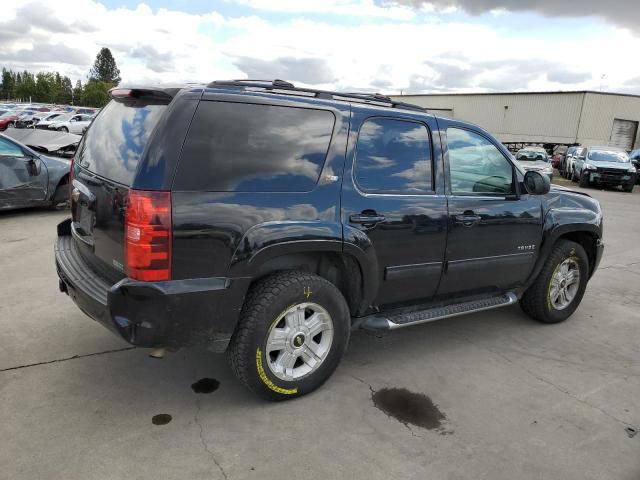 2011 Chevrolet Tahoe K1500 LT