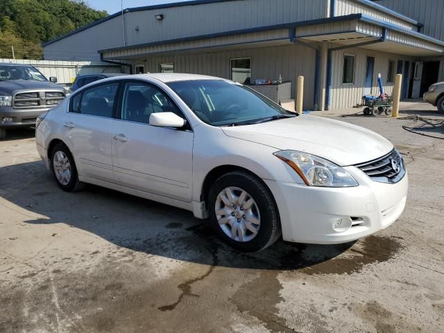 2011 Nissan Altima Base