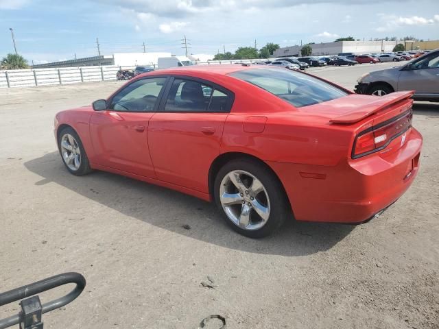 2013 Dodge Charger SXT