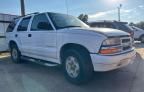 2001 Chevrolet Blazer