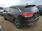 2017 KIA Sorento EX