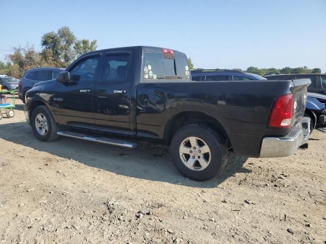 2010 Dodge RAM 1500