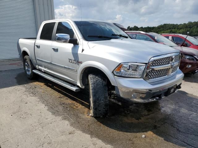 2017 Dodge 1500 Laramie