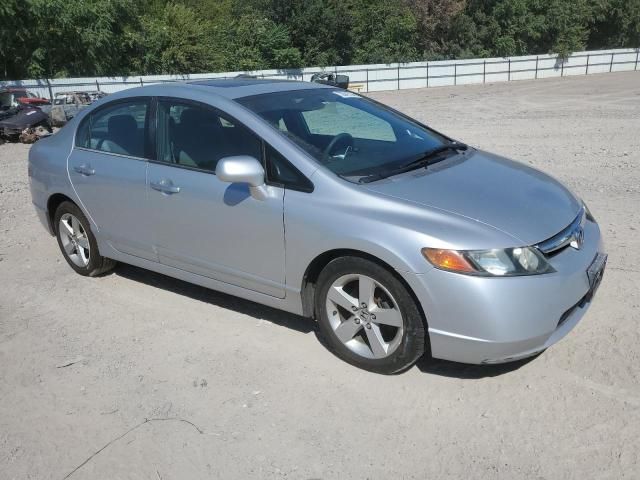 2006 Honda Civic EX