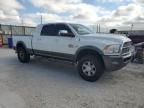 2012 Dodge RAM 2500 Longhorn