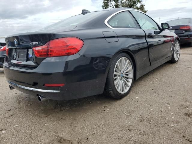 2014 BMW 435 XI