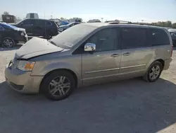 Dodge Grand Caravan sxt Vehiculos salvage en venta: 2008 Dodge Grand Caravan SXT