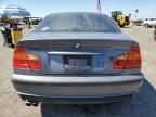 2003 BMW 330 XI