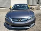 2015 Honda Accord Hybrid EXL