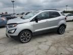 2019 Ford Ecosport SES