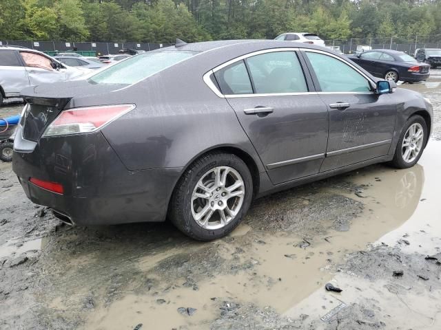 2009 Acura TL