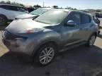 2014 Nissan Juke S