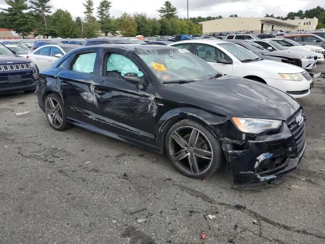 2016 Audi A3 Premium