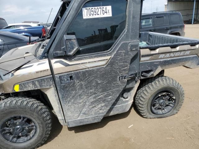 2023 Polaris Ranger XP 1000 Northstar Ultimate