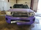 2010 Toyota Tacoma Access Cab