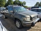 2006 Honda Ridgeline RTS