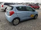 2016 Chevrolet Spark LS