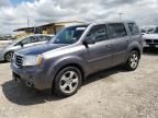 2014 Honda Pilot Exln