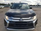 2018 Mitsubishi Outlander ES