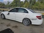 2008 Mercedes-Benz C 300 4matic