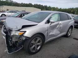 Toyota Vehiculos salvage en venta: 2013 Toyota Venza LE