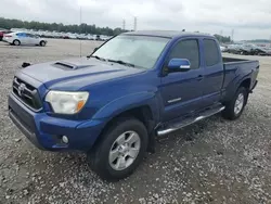 Salvage cars for sale at Memphis, TN auction: 2014 Toyota Tacoma Prerunner Access Cab