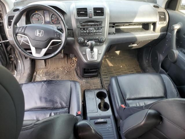 2010 Honda CR-V EXL