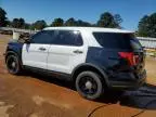 2019 Ford Explorer Police Interceptor