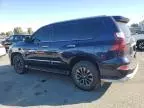 2017 Lexus GX 460