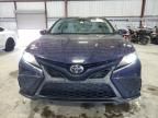 2022 Toyota Camry Night Shade