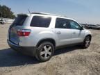 2011 GMC Acadia SLT-1