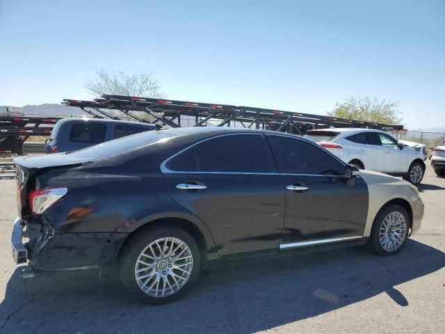 2010 Lexus ES 350