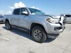 2018 Toyota Tacoma Double Cab