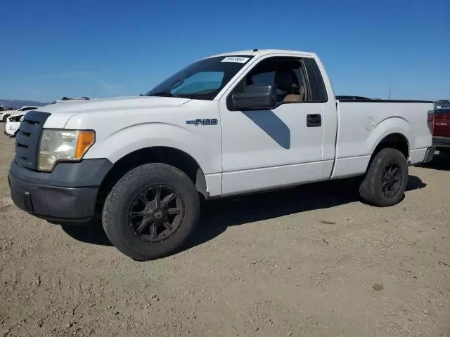 2009 Ford F150