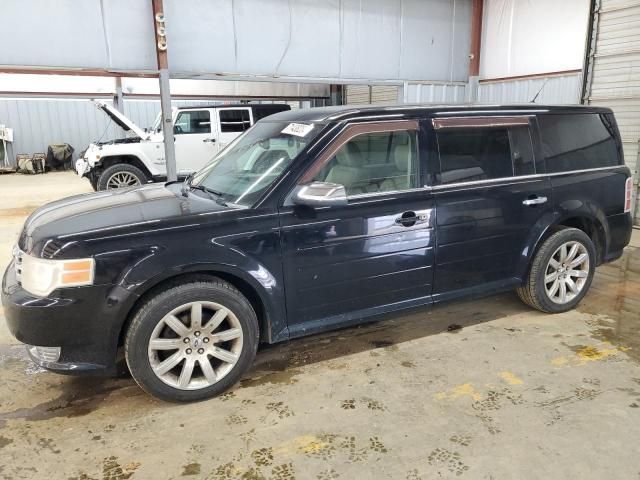 2009 Ford Flex Limited