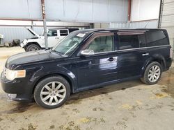 Ford salvage cars for sale: 2009 Ford Flex Limited