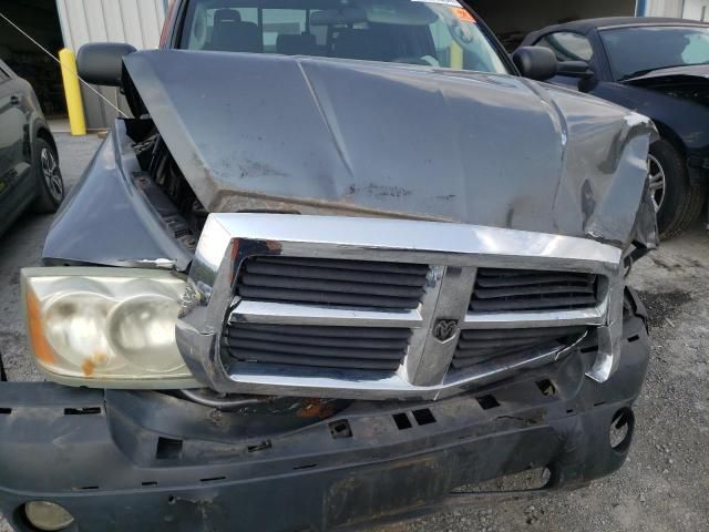 2005 Dodge Dakota SLT