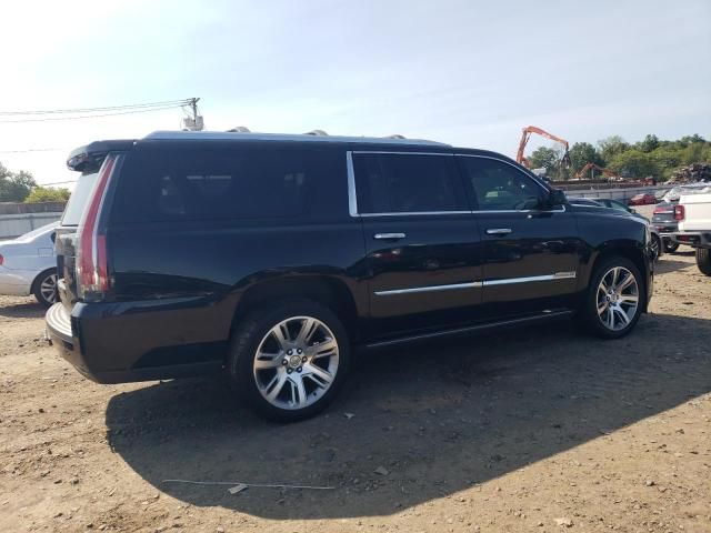 2015 Cadillac Escalade ESV Premium