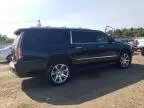 2015 Cadillac Escalade ESV Premium