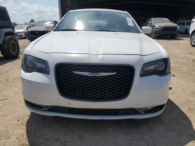 2017 Chrysler 300 S