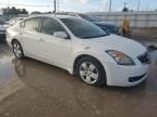 2007 Nissan Altima 2.5