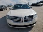 2010 Lincoln MKZ