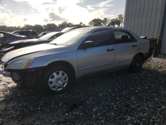 2007 Honda Accord Value