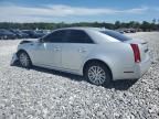 2011 Cadillac CTS Luxury Collection