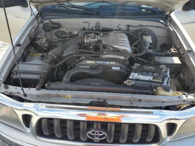 2003 Toyota Tacoma Xtracab Prerunner