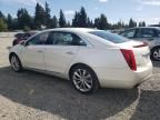 2013 Cadillac XTS Luxury Collection