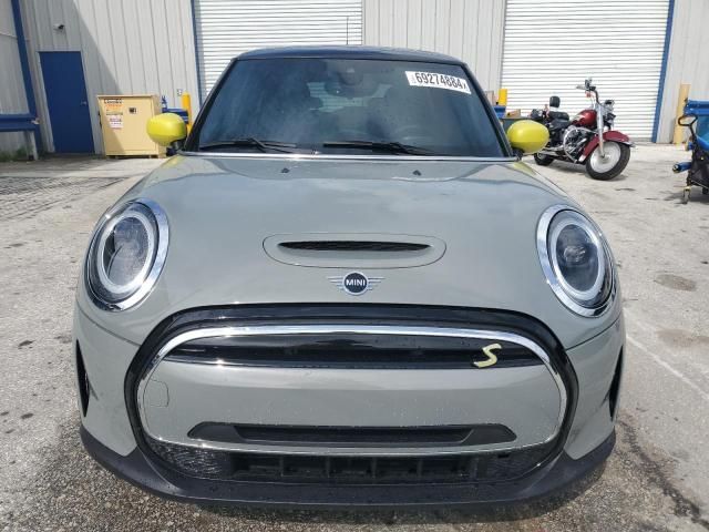 2023 Mini Cooper SE