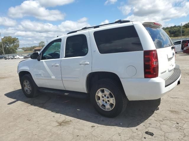 2008 Chevrolet Tahoe K1500